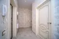Apartamento 2 habitaciones 58 m² Minsk, Belarús