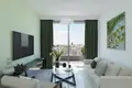 2 bedroom apartment 97 m² Kato Polemidia, Cyprus