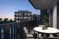 Mieszkanie 1 pokój 64 m² Oroklini, Cypr