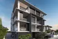 2 bedroom apartment 101 m² Agios Athanasios, Cyprus