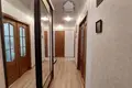 Mieszkanie 2 pokoi 46 m² Baranowicze, Białoruś