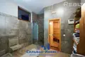 Casa de campo 479 m² Lahojski sielski Saviet, Bielorrusia