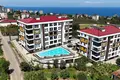 Appartement 4 chambres 145 m² Yalincak, Turquie