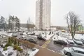 Apartamento 1 habitación 46 m² Minsk, Bielorrusia