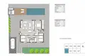 3-Schlafzimmer-Villa 100 m² l Alfas del Pi, Spanien