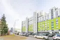 Wohnung 3 zimmer 75 m² Minsk, Belarus