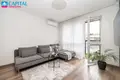 Apartamento 3 habitaciones 71 m² Vilna, Lituania