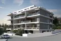 Mieszkanie 2 pokoi 87 m² Gmina Germasogeia, Cyprus