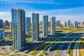 Квартира 3 комнаты 56 м² Минск, Беларусь