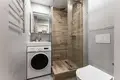 Wohnung 1 zimmer 31 m² Minsk, Belarus