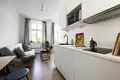 Apartamento 1 habitación 24 m² en Poznan, Polonia