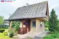Dom 41 m² Wiciuny, Litwa