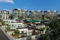 Mieszkanie 88 m² Alanya, Turcja