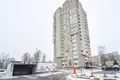 Appartement 1 chambre 45 m² Minsk, Biélorussie