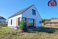 Ferienhaus 115 m² Aziaryckaslabadski sielski Saviet, Weißrussland