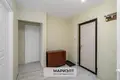 Apartamento 2 habitaciones 61 m² Minsk, Bielorrusia