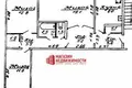 Квартира 3 комнаты 74 м² Гродно, Беларусь