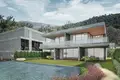 Willa 5 pokojów 434 m² Bodrum, Turcja