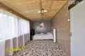 Casa 35 m² Lasanski selski Savet, Belarús