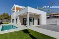 3 bedroom villa 140 m² Finestrat, Spain