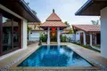 Casa 5 habitaciones 329 m² Phuket, Tailandia