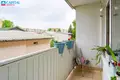 Квартира 2 комнаты 51 м² Паневежис, Литва