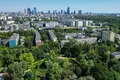 2 bedroom apartment 48 m² Warsaw, Poland