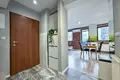 4 room apartment 72 m² Krakow, Poland