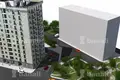 2 bedroom apartment 63 m² Yerevan, Armenia