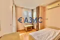 Apartamento 3 habitaciones 60 m² Sunny Beach Resort, Bulgaria