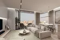 Apartamento 2 habitaciones 108 m² Limasol, Chipre