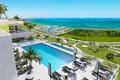 1 bedroom apartment 121 m² İskele District, Northern Cyprus