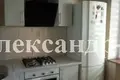 2 room apartment 57 m² Odessa, Ukraine