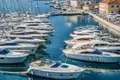 630 EQUIPPED BERTHS FOR YACHTS