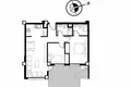 4 bedroom apartment 103 m² Mil Palmeras, Spain