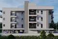 Apartamento 2 habitaciones 106 m² Chipre, Chipre
