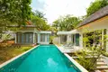 Villa de tres dormitorios 250 m² Phuket, Tailandia