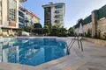 Wohnung 3 zimmer  Alanya, Türkei