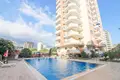 1 bedroom apartment  Alanya, Turkey