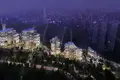 Apartamento 3 habitaciones 109 m² Marmara Region, Turquía