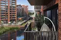 Apartamento 1 habitacion 45 m² Birmingham, Reino Unido