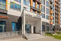 Apartamento 1 habitación 28 m² Minsk, Belarús