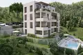 Atterrir 1 240 m² Tivat, Monténégro