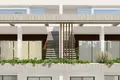 2 bedroom apartment 87 m² Germasogeia, Cyprus