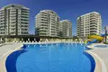 Apartamento 2 habitaciones  Alanya, Turquía