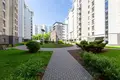 2 room apartment 64 m² Lodz, Poland