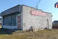 Tienda 39 m² en Usiazski siel ski Saviet, Bielorrusia