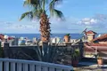 3 bedroom apartment 290 m² Alanya, Turkey