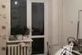 Mieszkanie 3 pokoi 60 m² Prużana, Białoruś