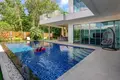 3-Schlafzimmer-Villa 419 m² Ban Kata, Thailand